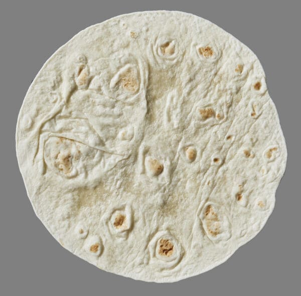Santa Maria 10” Tomato Tortilla