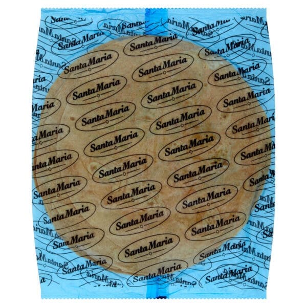 Santa Maria 10” Tomato Tortilla - Image 2