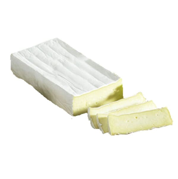 Brie Brique Square