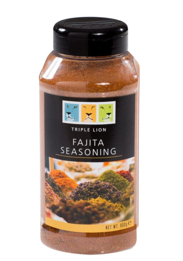Triple Lion Fajita Seasoning