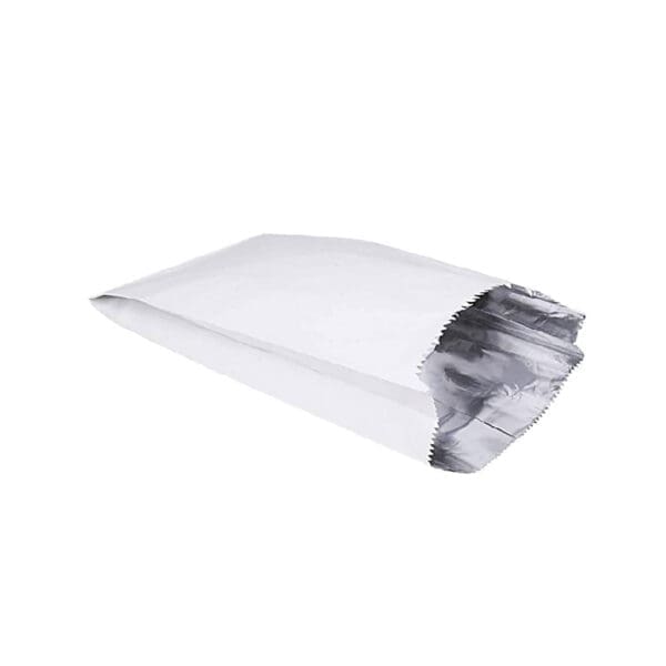 Plain Foil Bag 7x9x8