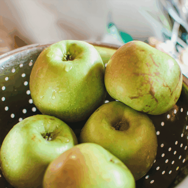 Cooking Apples