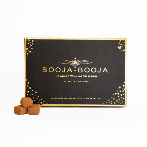 Booja Booja Award Winning Selection