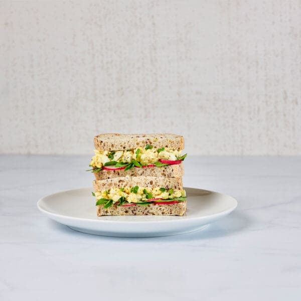 Genius Sliced Multiseed Bread