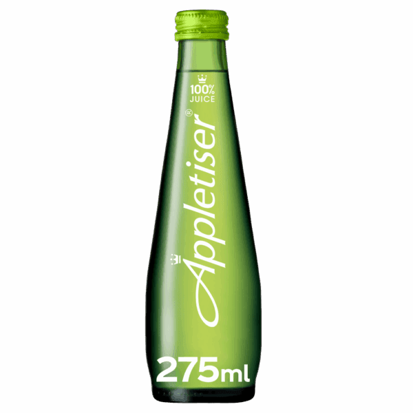 Appletiser Bottle - Image 2
