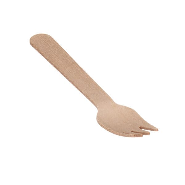 Wooden Forks