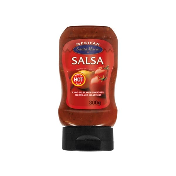 Santa Maria Squeezy Mexican Salsa