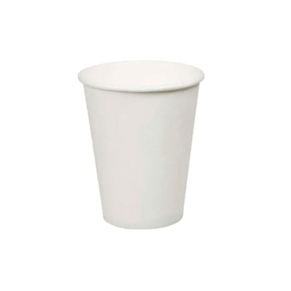 12oz Prism Vending Paper Cup