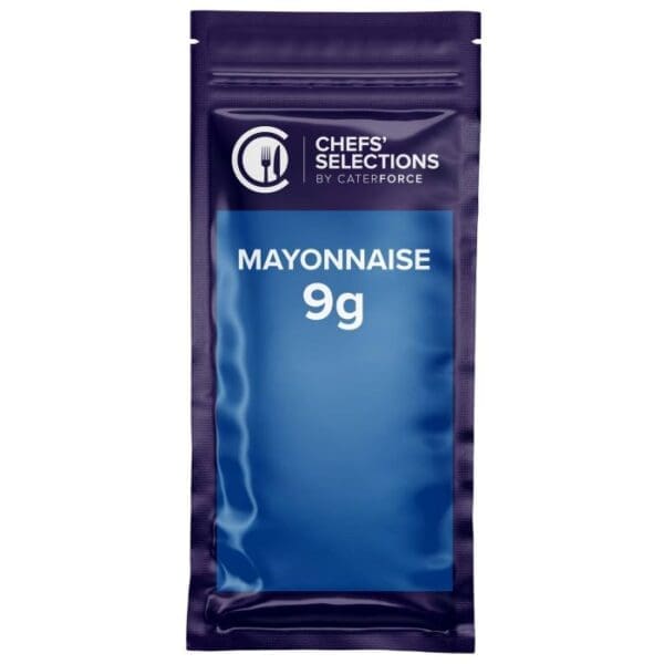 Chefs' Selections Mayonnaise Sachets