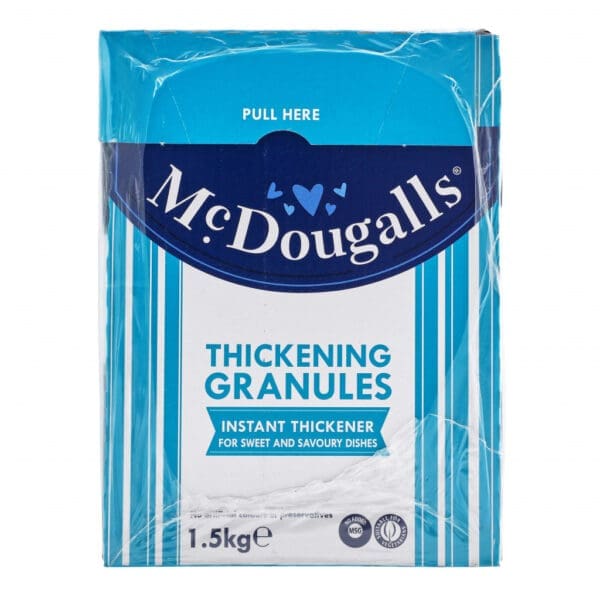 McDougall Thickening Granules - Image 2