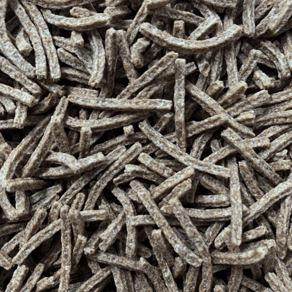 Organic Bran Sticks
