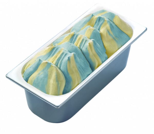 Carte D'or  Candyfloss Blue