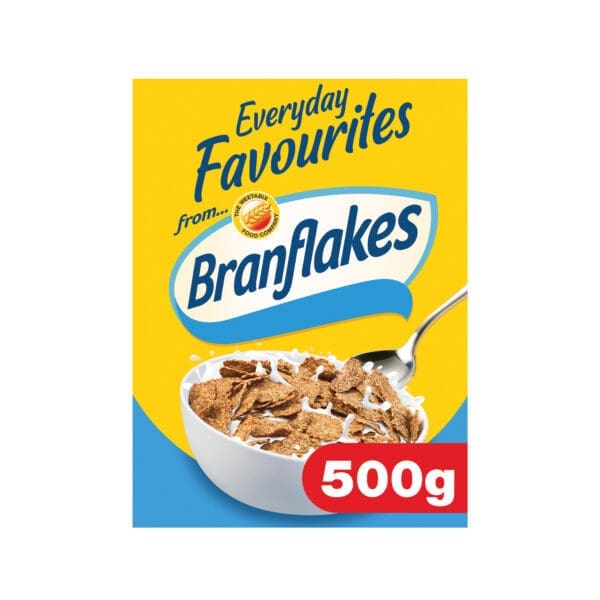 Weetabix Branflakes