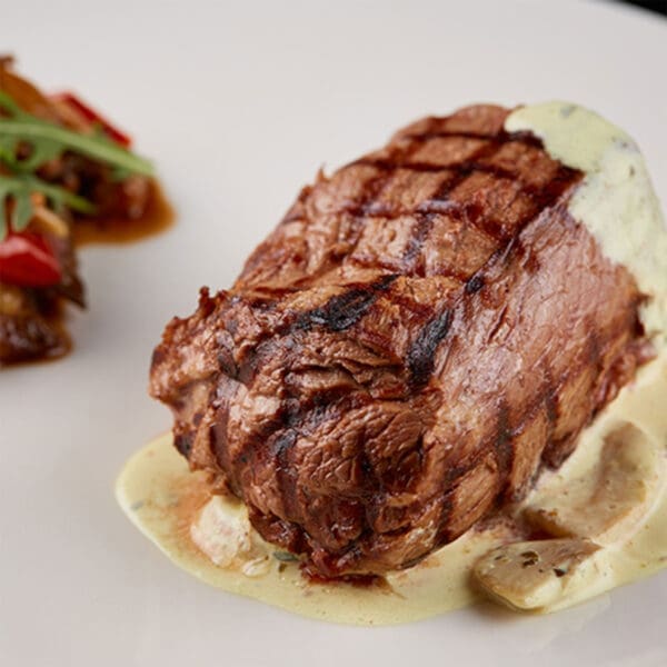 Ribeye Steak Thermoform