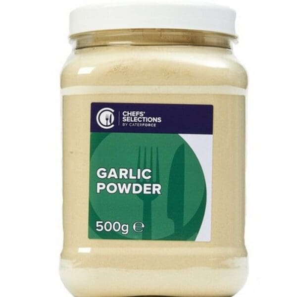 Chefs' Selections Garlic Powder