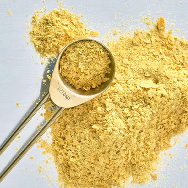 GG Nutritional Yeast