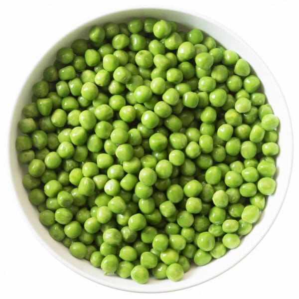 Fancy Peas