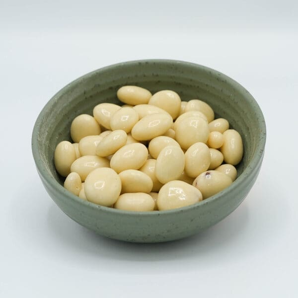 Yogurt Coated Raisins