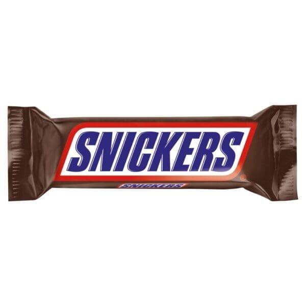 Snickers 51g