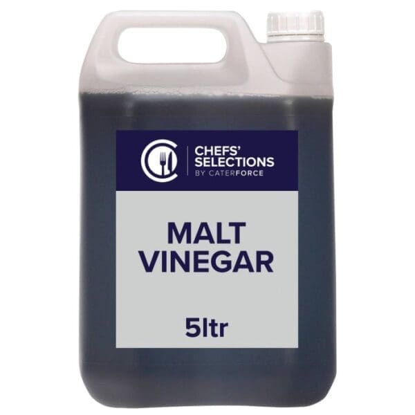 Chefs' Selections Malt Vinegar