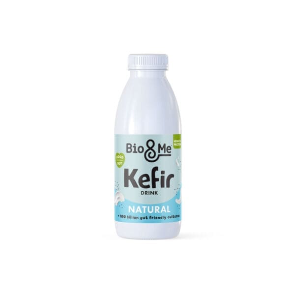 Bio and Me Original Kefir Drink
