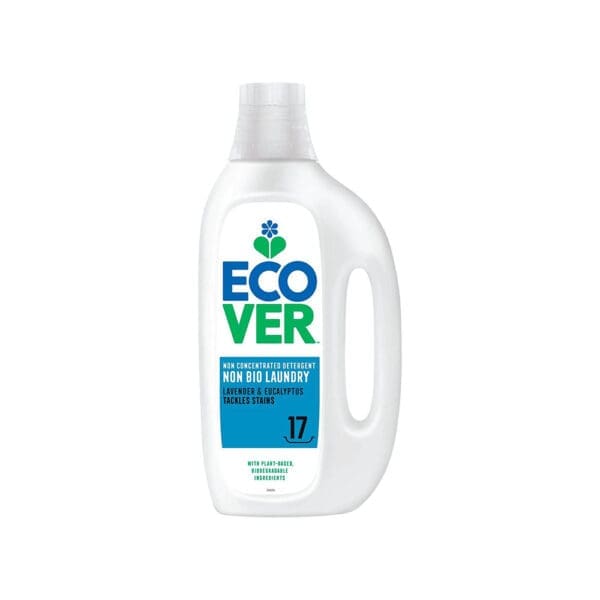 Ecover Non Bio Laundry Liquid