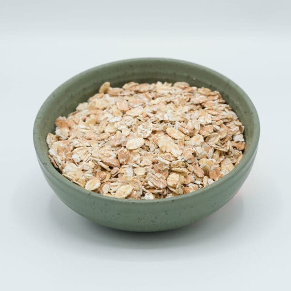Standard Muesli Base