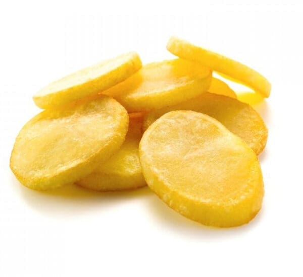 Lutosa Saute Potatoes
