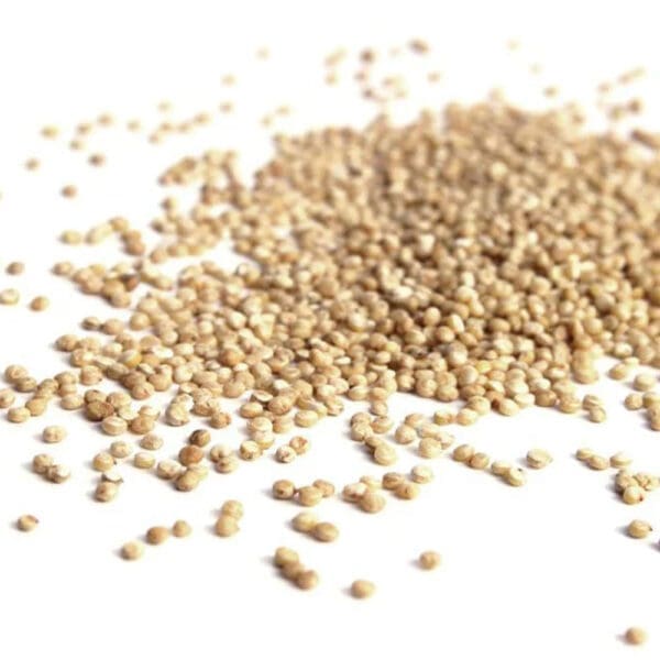 MC White Quinoa