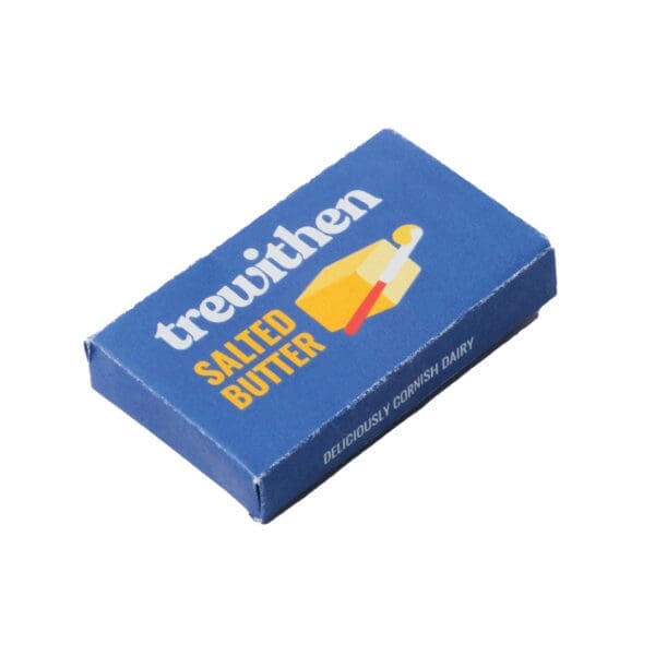 Trewithen Butter Portions
