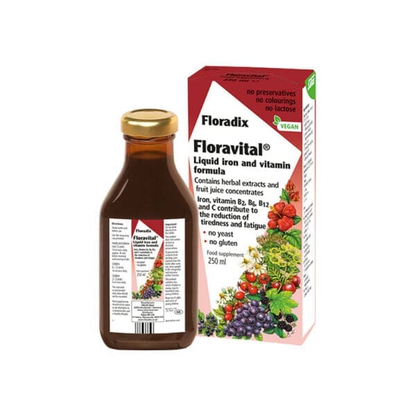 *CLR*Flrdx Florvital Free Trial