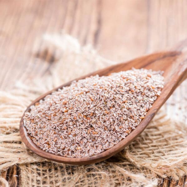 Psyllium Husk