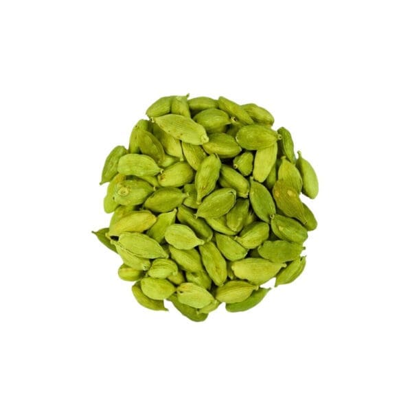 Cardamom Pods