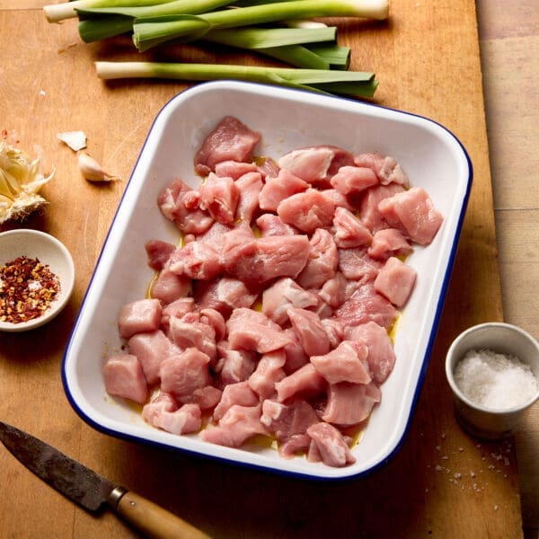 MC Diced Pork 300g