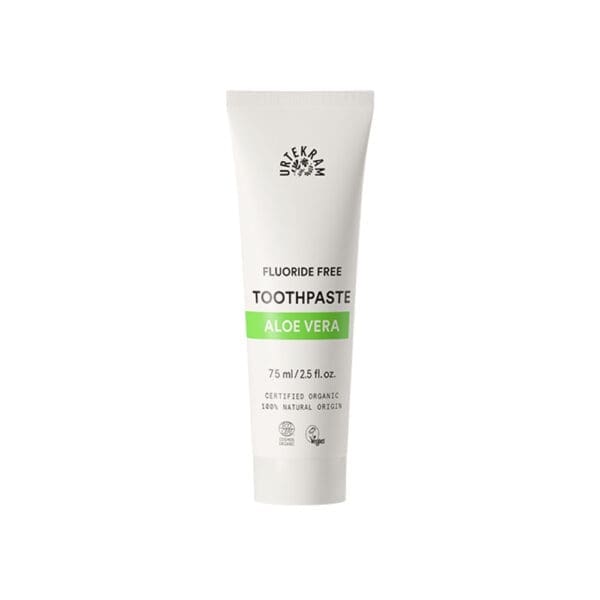 Urtekram Aloe Vera Toothpaste
