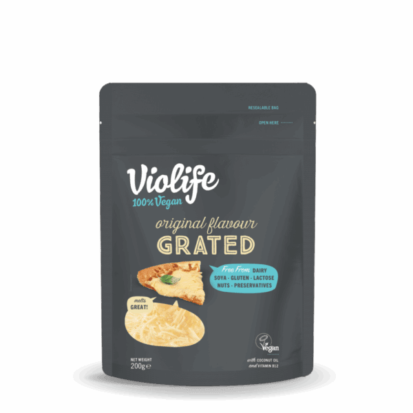 Violife Grated Original Flavour - Image 2