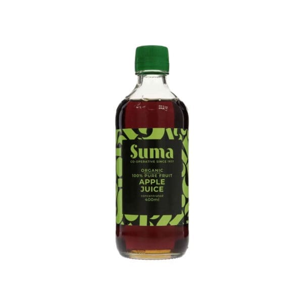 Suma Apple Concentrate