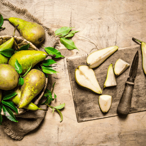 Conference Pear