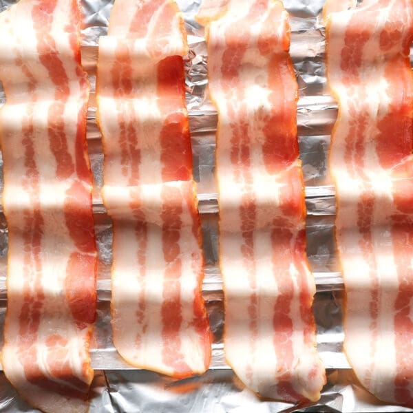 Free Range Smoked Streaky Bacon