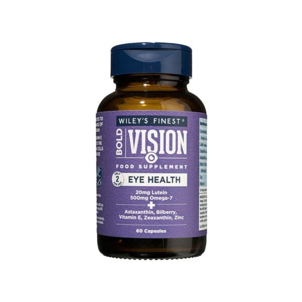 Wiley Bold Vision Proactive