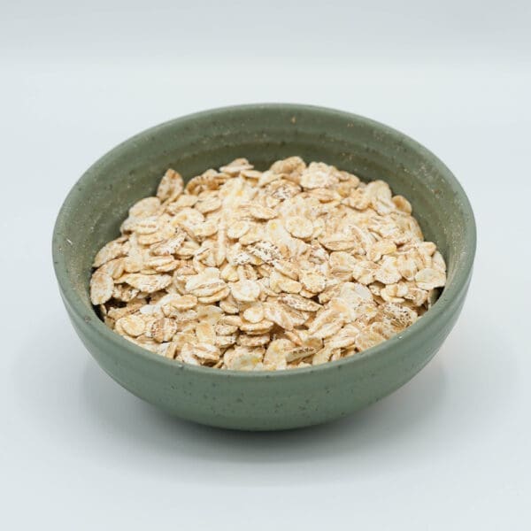 Organic Barley Flakes