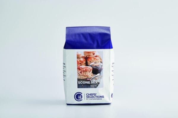 Chefs' Selections Scone Mix