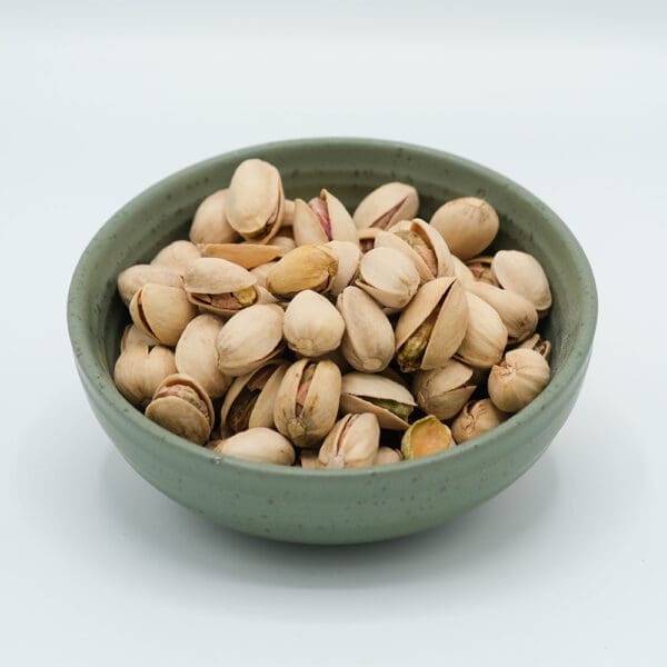 HF Roasted & Salted Pistachios