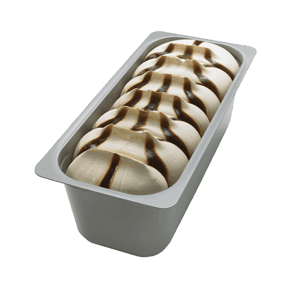 Kellys Coffee Latte Ice Cream