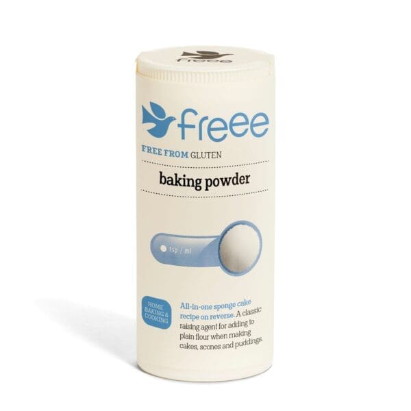 Freee by Doves Baking Powder