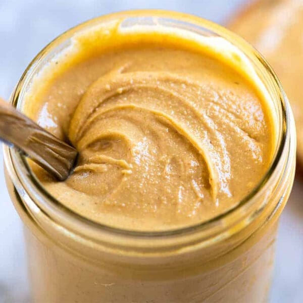 HF Cashew Butter