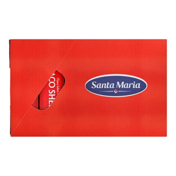 Santa Maria Taco Shells - Image 2
