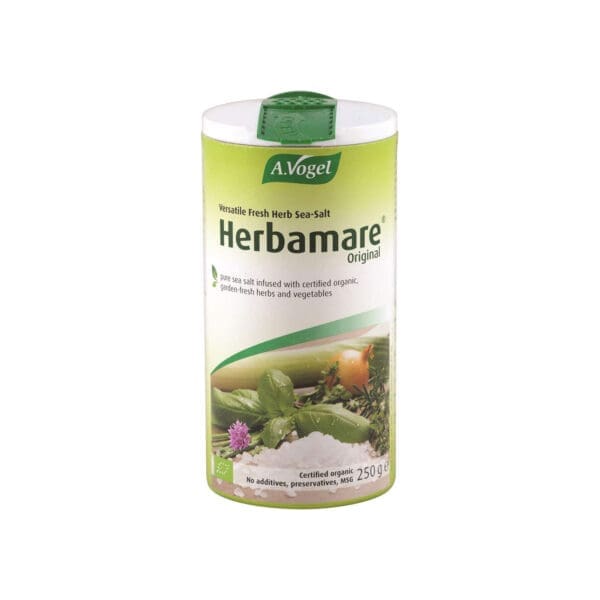 Bioforce Organic Herbamare