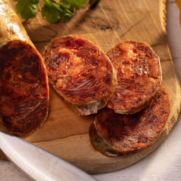 Campofrio Cooking Chorizo Mild