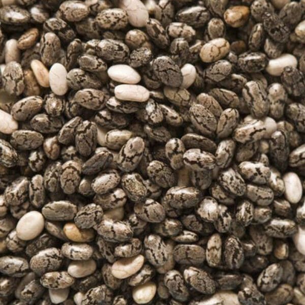 Organic Chia Seeds